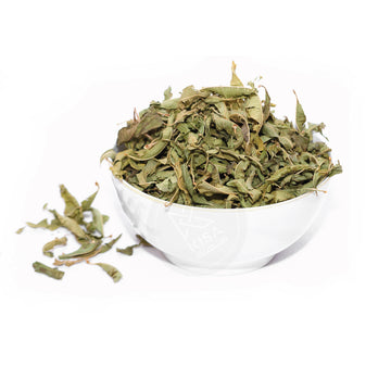 MELISSA LEAVES / LEMON BALM TEA
