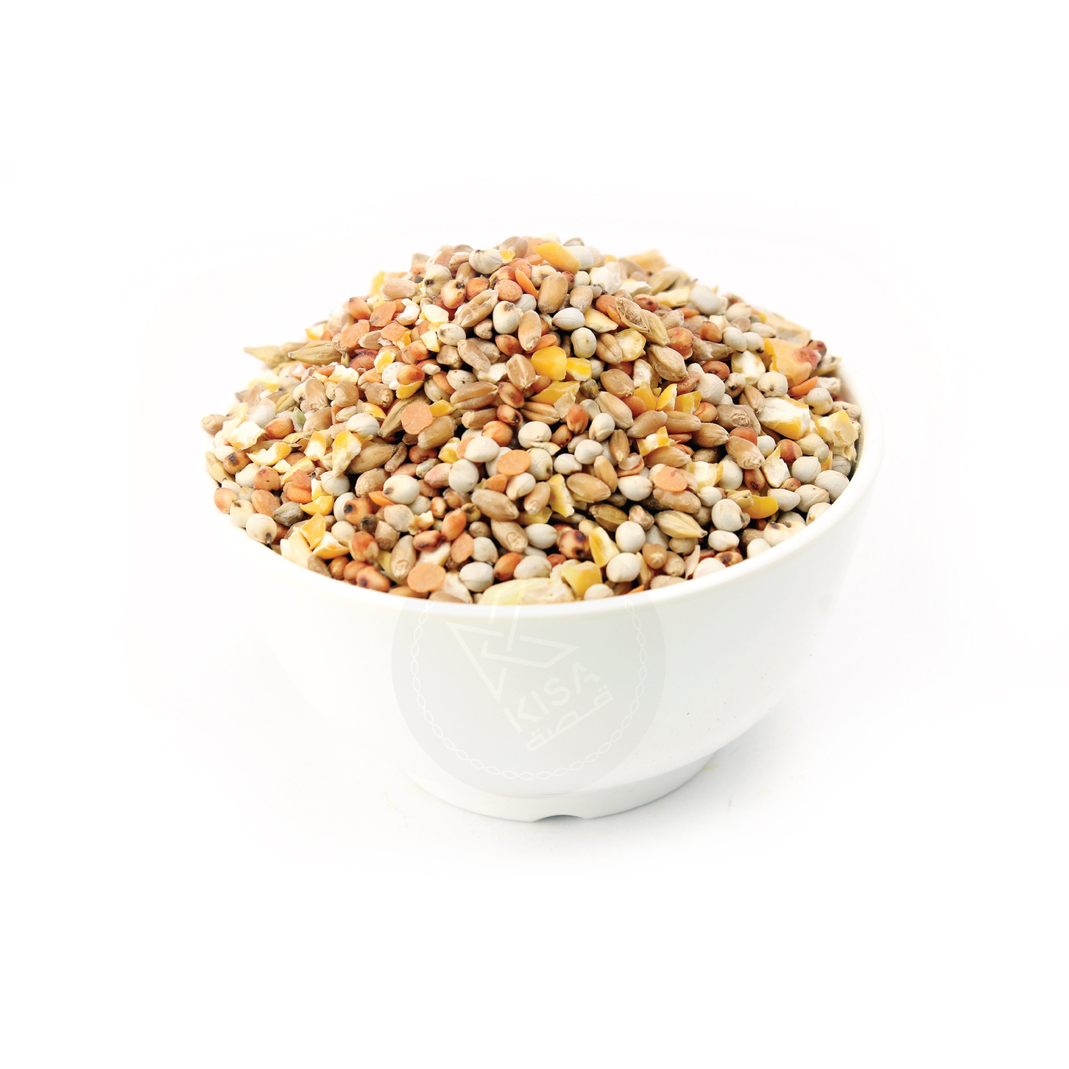 MIX FEED – Kisa Flour Mills