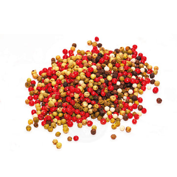 MIXED PEPPERCORNS
