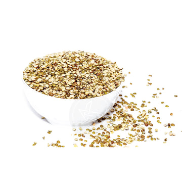 MOONG SPLIT / MUNG BEAN SPLITS