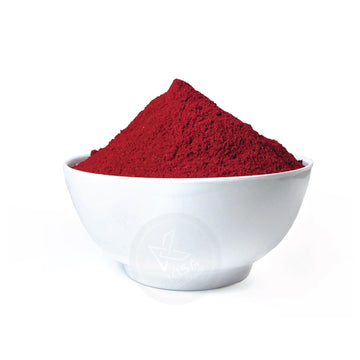MOROCCAN AKER FASSI POWDER