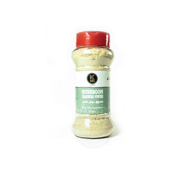 KISA MUSHROOM SEASONING POWDER 70 GM