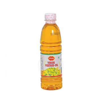 MUSTARD OIL  100ML
