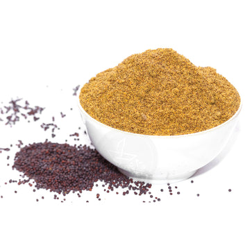 مسحوق الخردل