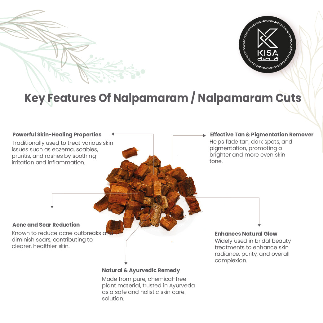 NALPAMARA / NALPAMARAM
