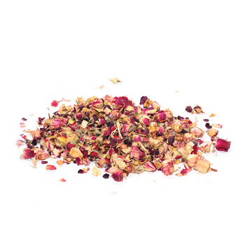 NAZREEN MIX FLOWER TEA