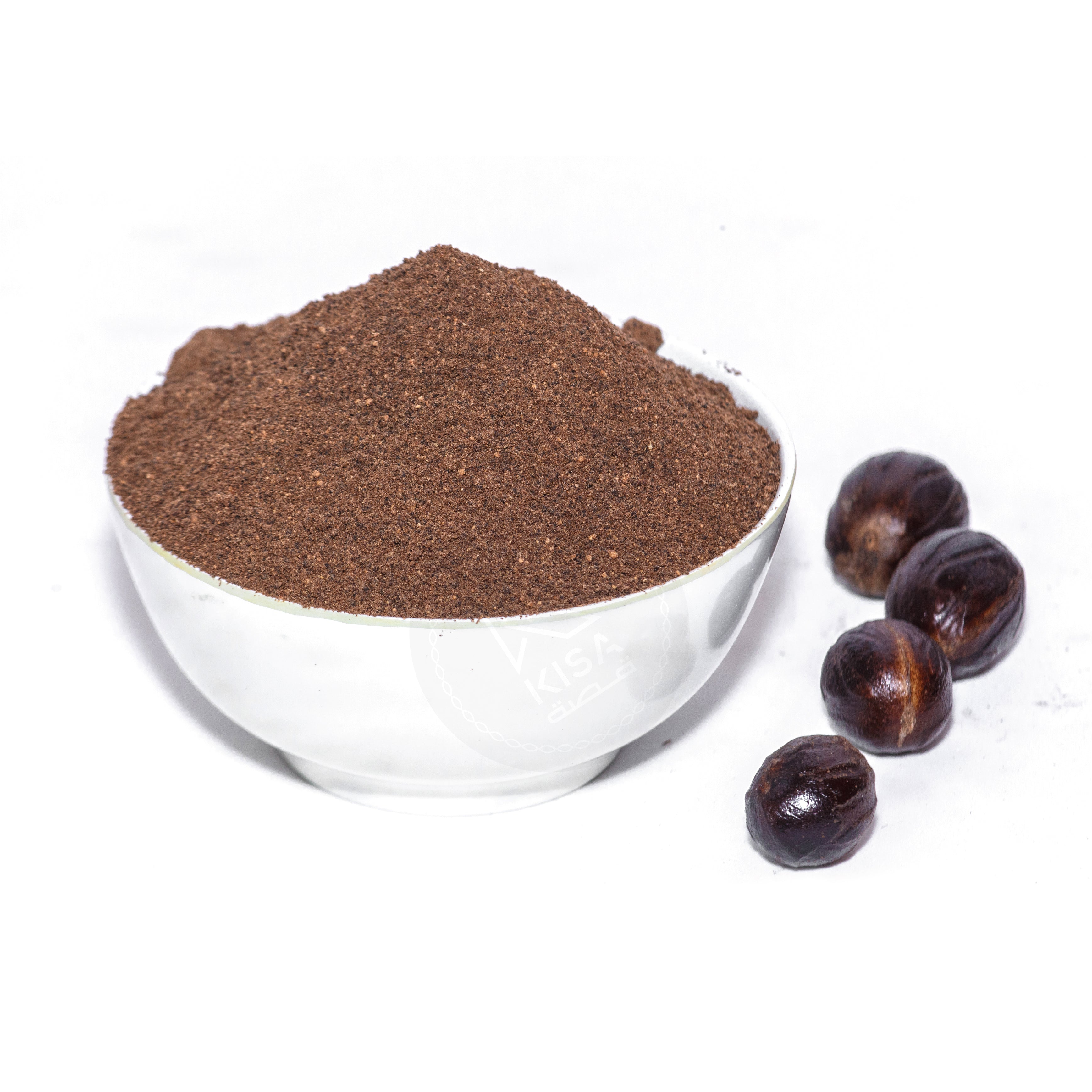 NUTMEG POWDER – Kisa Flour Mills