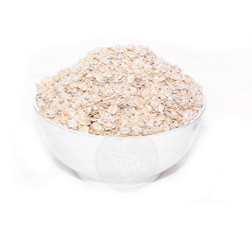 OATS /الشوفان (Al-Shufan)