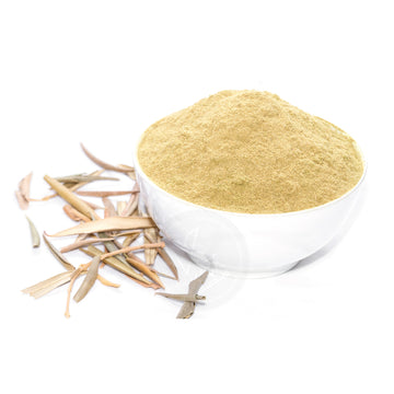 OLIVE LEAVES POWDER  - WARG ZAYTOON POWDER