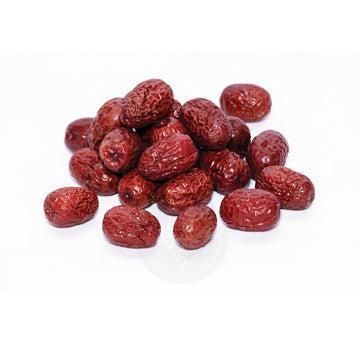 JUJUBE DRIED - ONAB - RED DATES - CHINESE DATES
