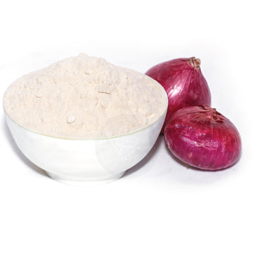 مسحوق البصل