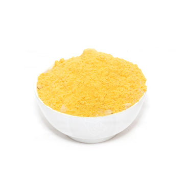 KISA PURE ORANGE PEEL POWDER