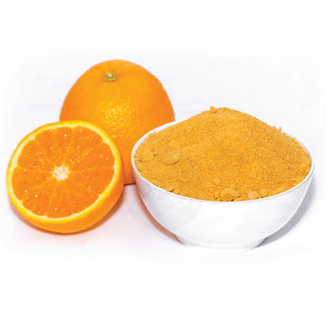 KISA PURE ORANGE POWDER