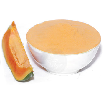 KISA PURE PAPAYA FRUIT POWDER