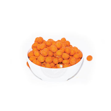 PEANUTS CHEESE BALLS