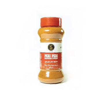 KISA PERI PERI SEASONING POWDER 150 GM