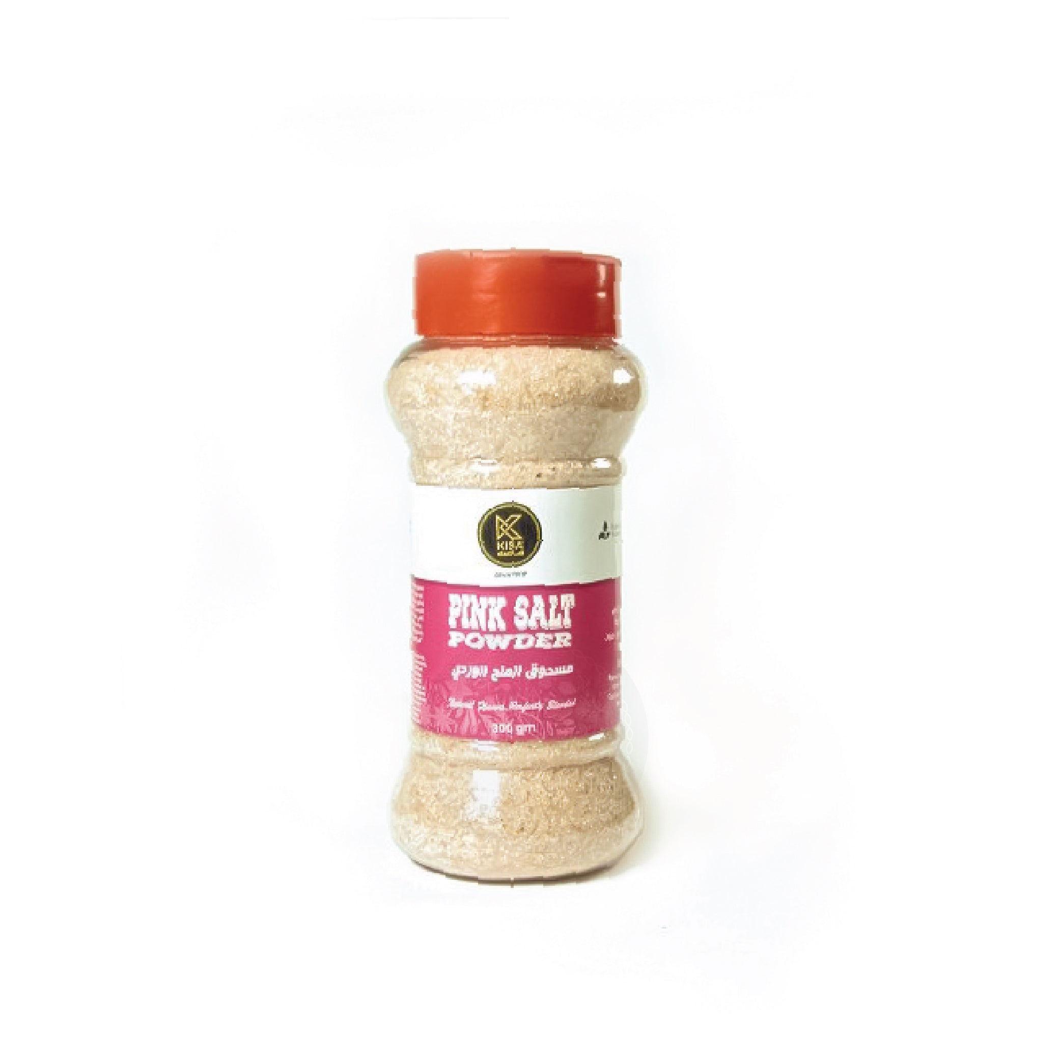KISA HIMALAYAN PINK SALT 300 GM – Kisa Flour Mills