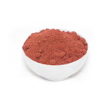 POMEGRANATE FRUIT POWDER
