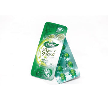 DABUR PUDIN HARA PEARLS