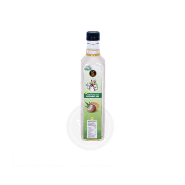 KISA COCONUT OIL 1 LTR