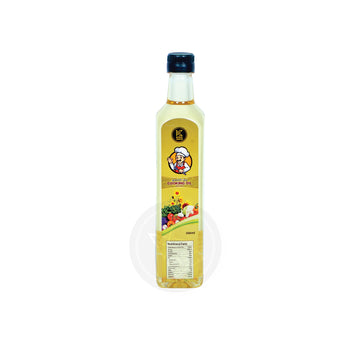 KISA COOKING OIL 500 ML