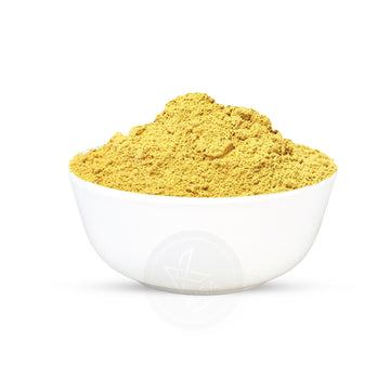 KISA LEMON PEEL POWDER