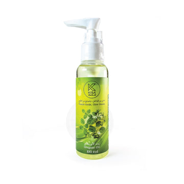 KISA PURE OREGANO OIL 100 ML
