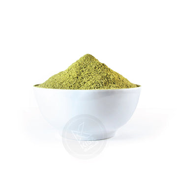 KISA PURE OREGANO POWDER