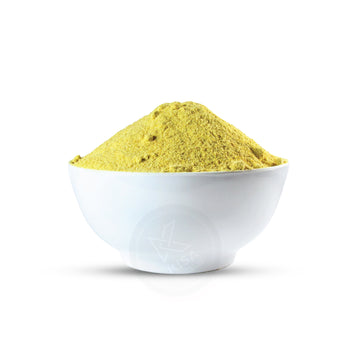KISA PURE PUMKIN POWDER