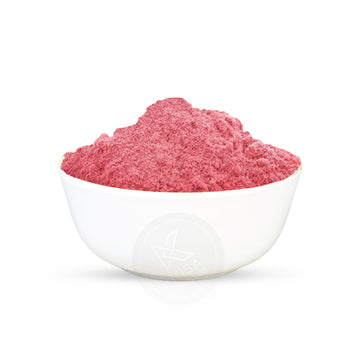 KISA RASPBERRY POWDER