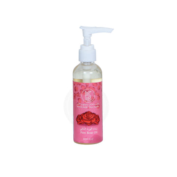 KISA PURE ROSE OIL 100 ML