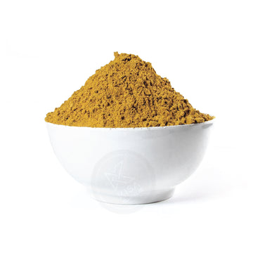 KISA SMOKED SEASONING POWDER