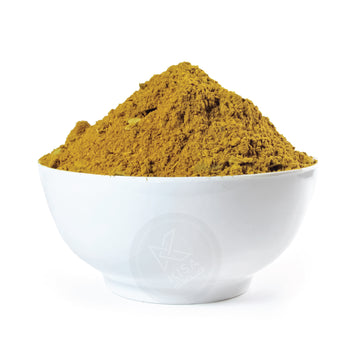 KISA PURE STEW MASALA POWDER
