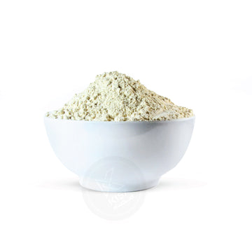 KISA WHEAT & SOYBEAN CHAKKI FRESH ATTA / WHOLE WHEAT FLOUR WITH SOYBEAN