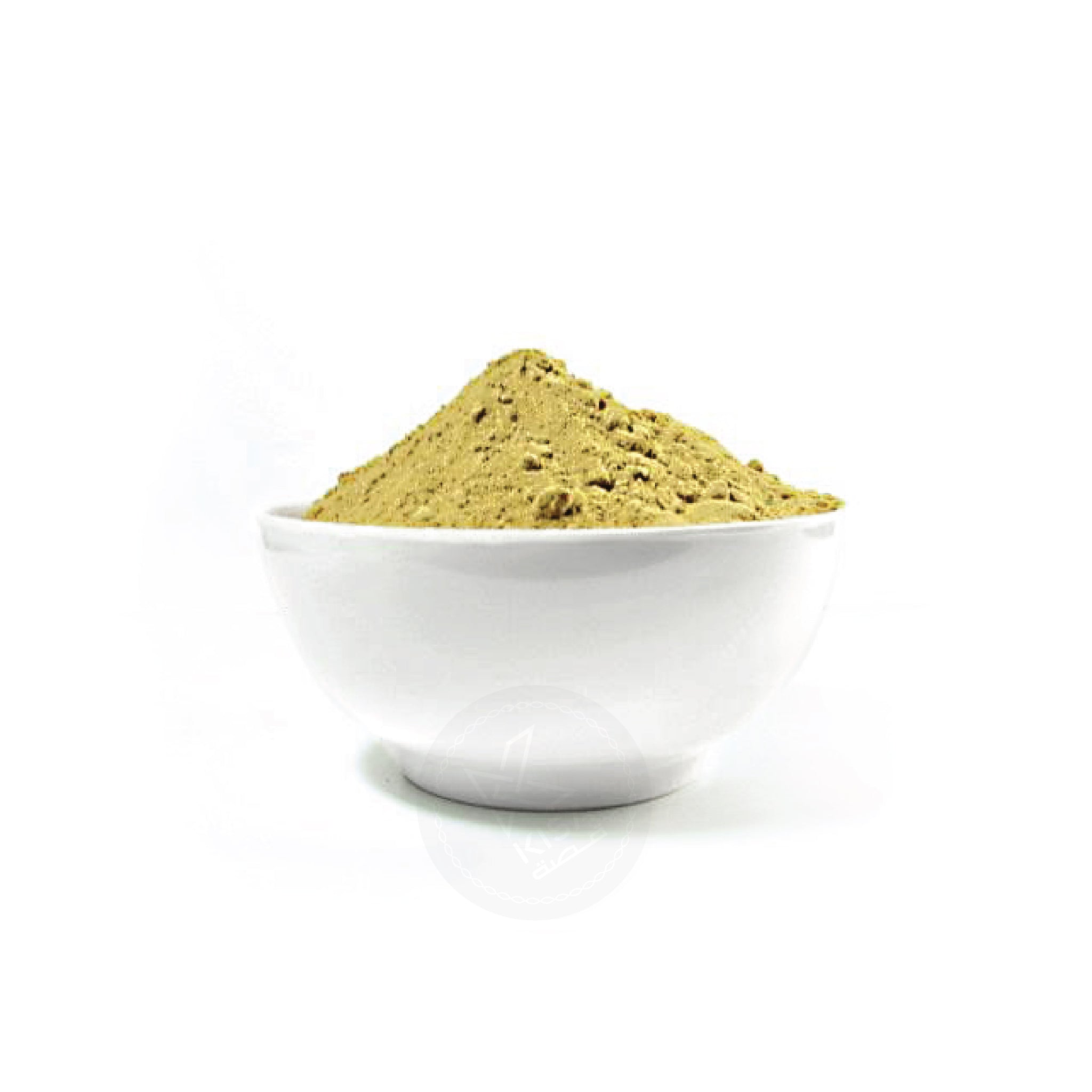 WHITE TURMERIC POWDER – Kisa Flour Mills