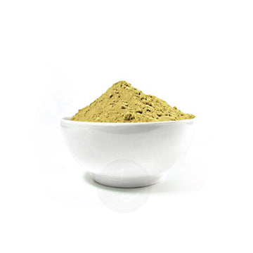 WHITE TURMERIC POWDER