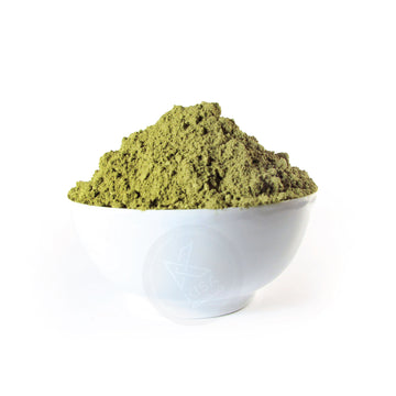 KISA PURE HENNA POWDER - YEMANI