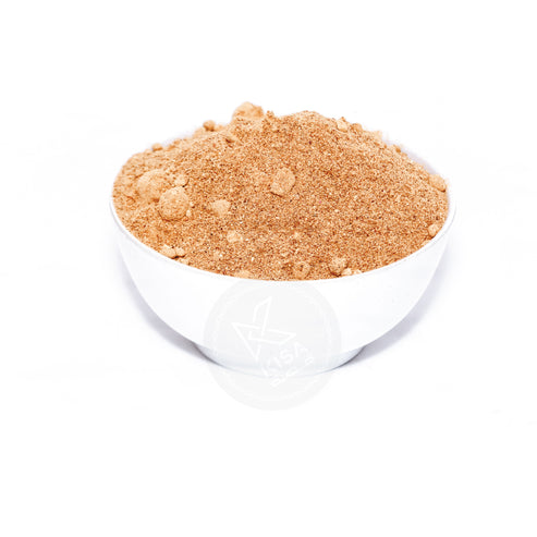 QASAR RUMAN POWDER / POMEGRANATE FRUIT SKIN POWDER – Kisa Flour Mills