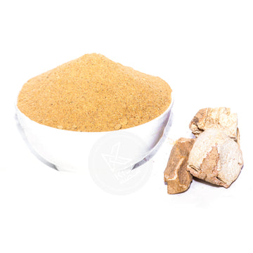 QASTHAL-AL BHARI POWDER /WHITE COSTUS /SEA COSTUS