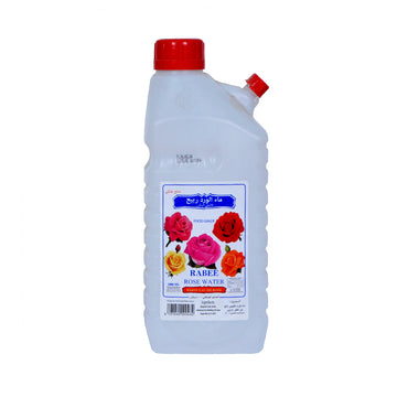 ROSE WATER RABEE 1 LTR