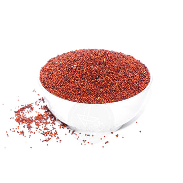 RAGI SEED / FINGER MILLETS