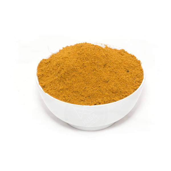 RAS EL HANOUT SPICE MIX – Kisa Flour Mills