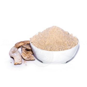 مسحوق المانجو الخام (امشور)