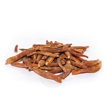 GINSENG KOREAN / RED GINSENG