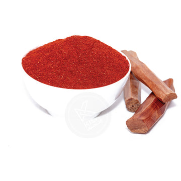 RED SANDALWOOD POWDER / RAKTHA CHANDANA POWDER