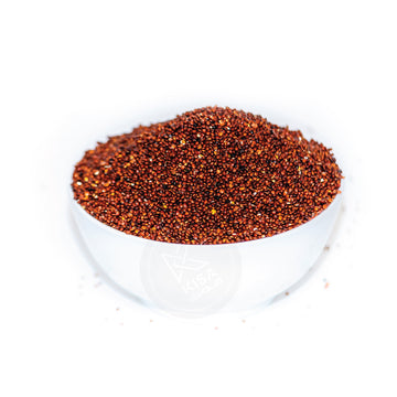 QUINOA RED