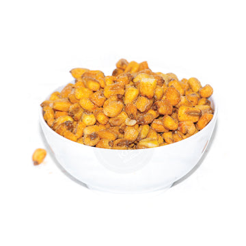 ROASTED CORN CHEESE