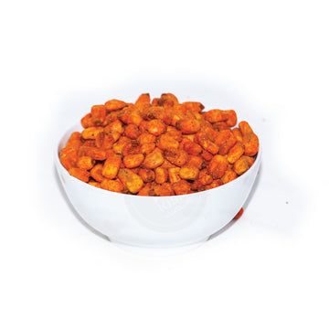 ROASTED CORN CHILLI
