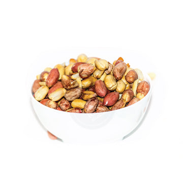 PEANUT ZEHRA BIG