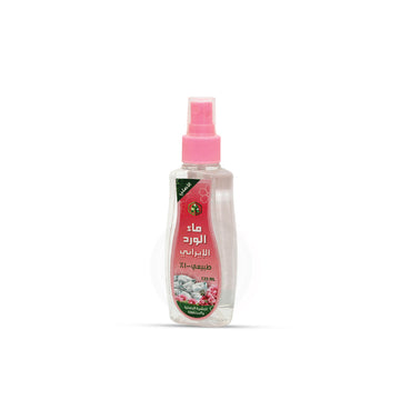 ROSE WATER SPRAY NORMAL125 ML